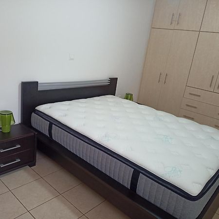 Appartement Κορωνιδα à Lygourio Extérieur photo